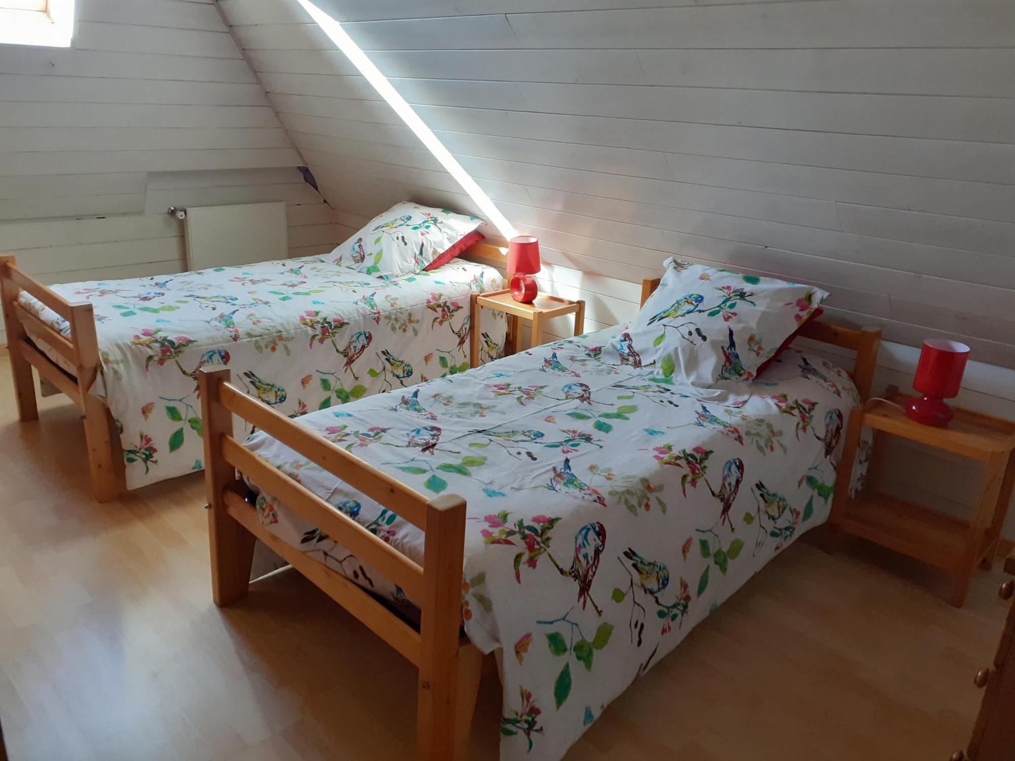 Chambres D'Hotes Coeur De Bastie Et Ranch Du Levezou Tremouilles Екстер'єр фото