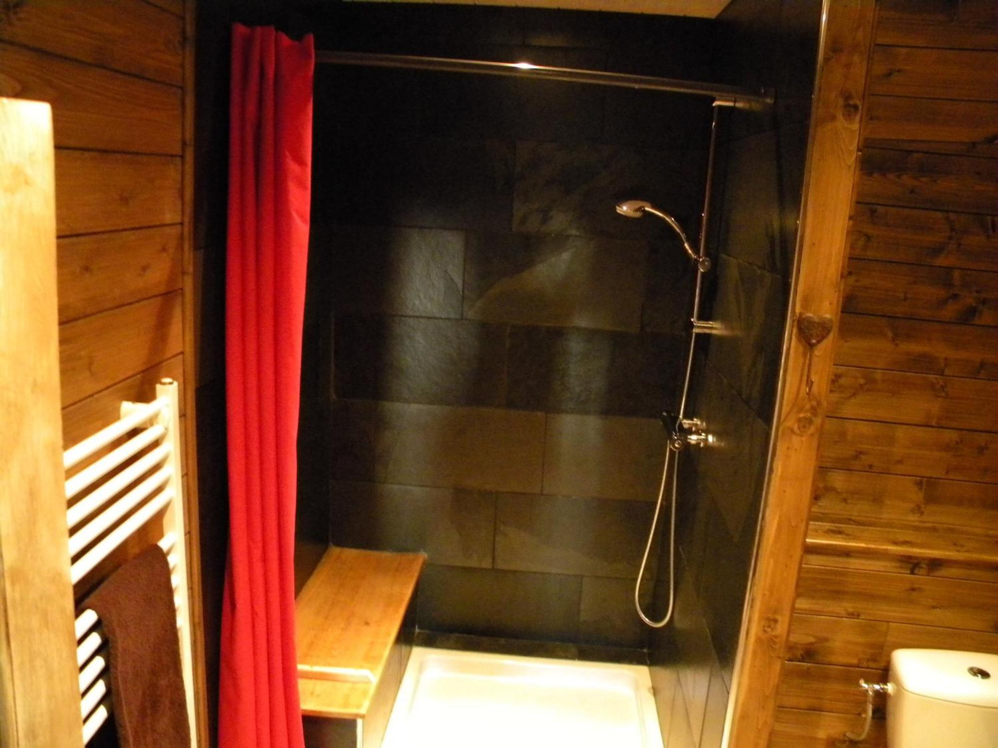 Chambres D'Hotes Coeur De Bastie Et Ranch Du Levezou Tremouilles Екстер'єр фото