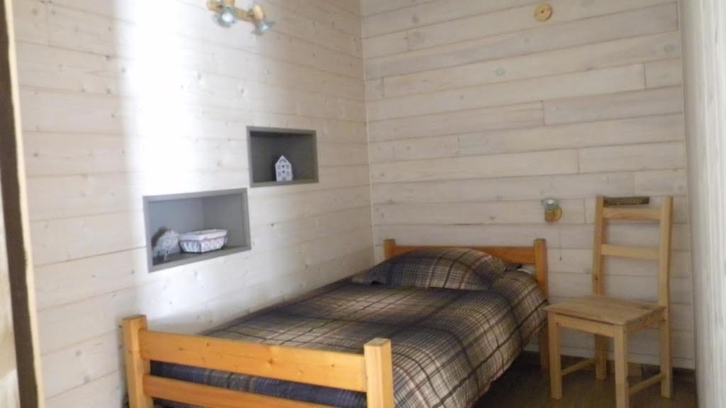 Chambres D'Hotes Coeur De Bastie Et Ranch Du Levezou Tremouilles Екстер'єр фото